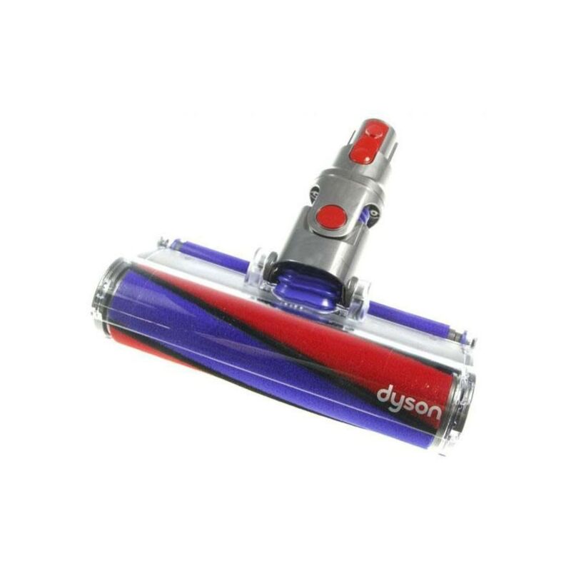 foto del prodotto pannustura qr a rullo morbido cleanerhead assy per aspirapolvere sv10 dyson