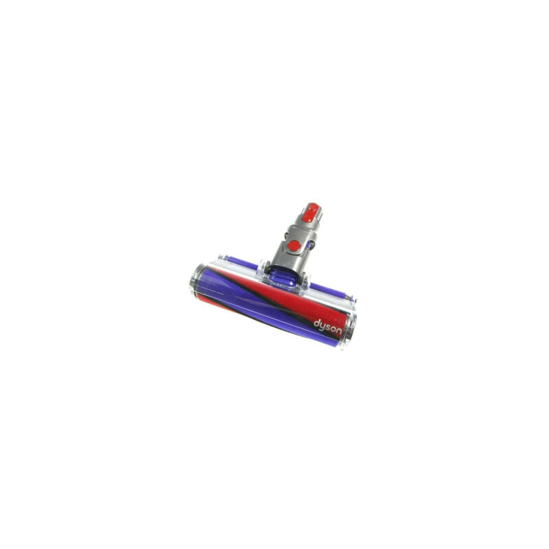 foto del prodotto pannustura qr a rullo morbido cleanerhead assy per aspirapolvere sv10 dyson