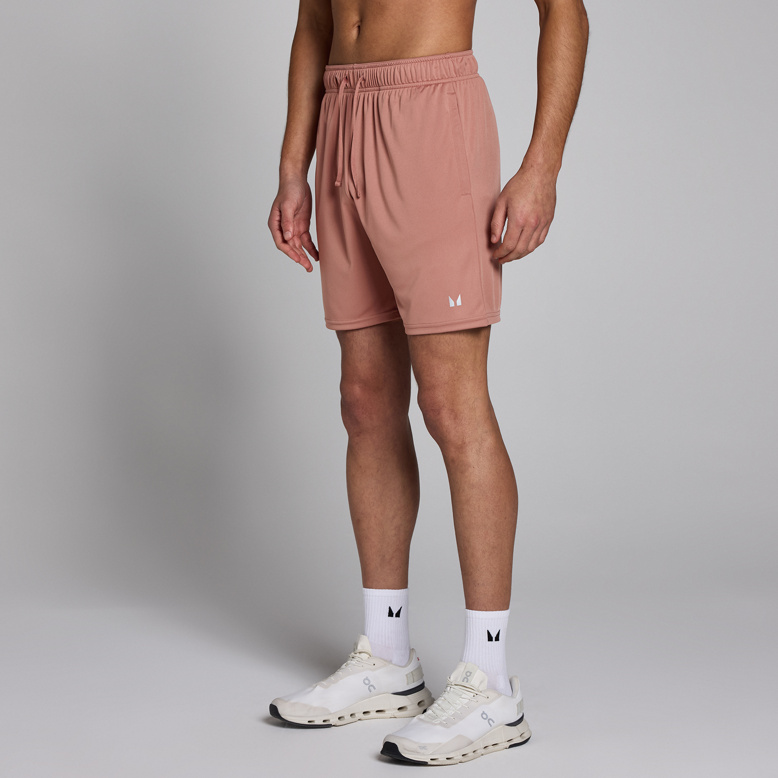 foto del prodotto pantaloncini leggeri 7 sportivi mp da uomo xl