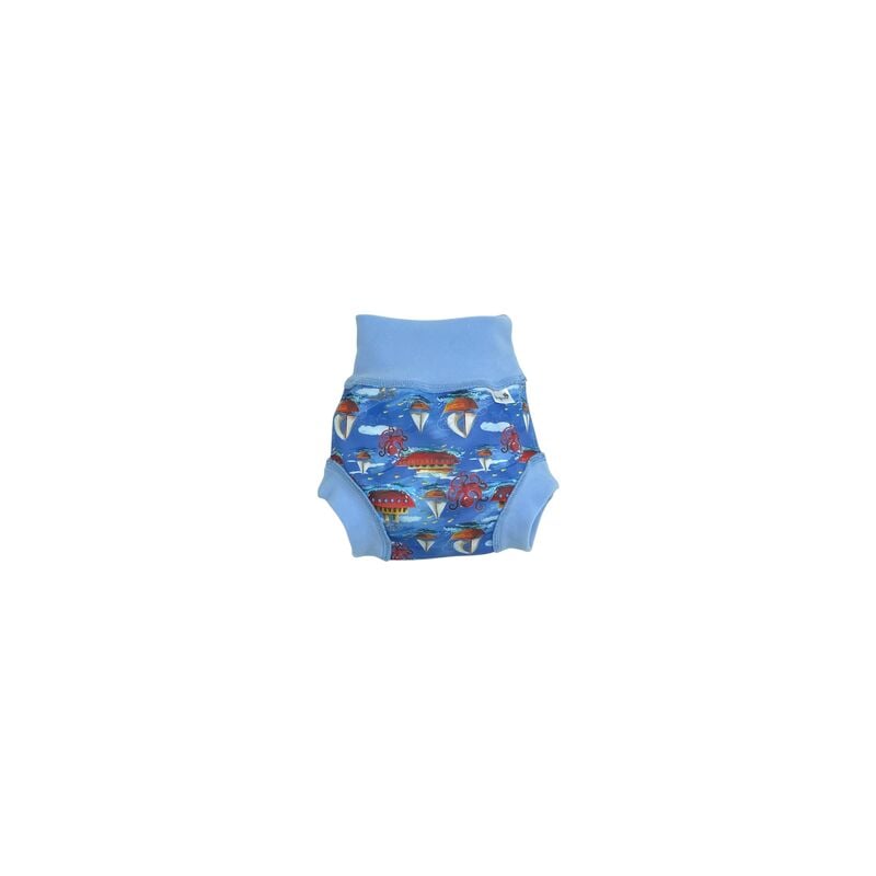 immagine 0 del prodotto pantaloncini pull up stateczki m