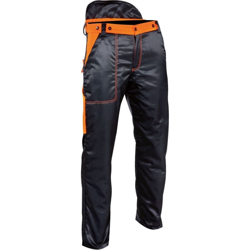 foto del prodotto pantalone antitaglio energy cl.1 tg.l 50 52