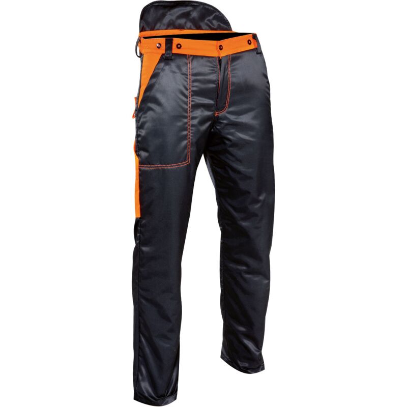 foto del prodotto pantalone antitaglio energy cl.1 tg.xl 54 56