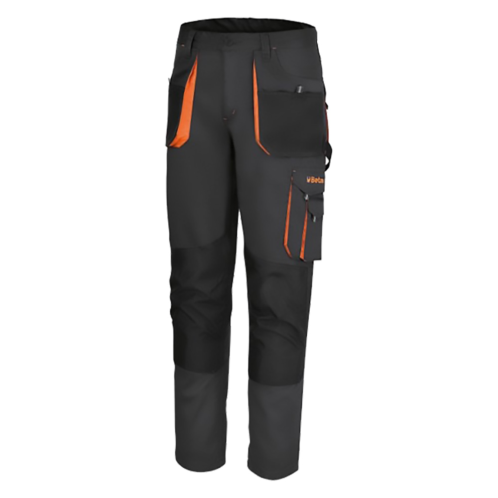 foto del prodotto pantalone da lavoro 39 7900 g 39 taglia xl