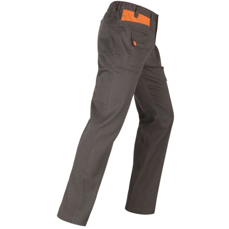 foto del prodotto pantalone da lavoro evo s
