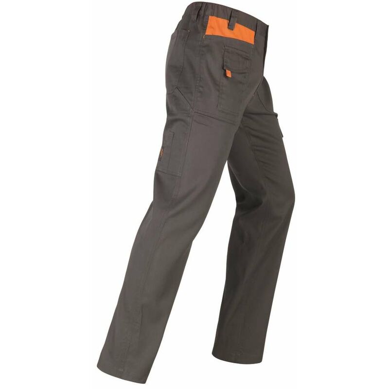 foto del prodotto pantalone da lavoro evo xl