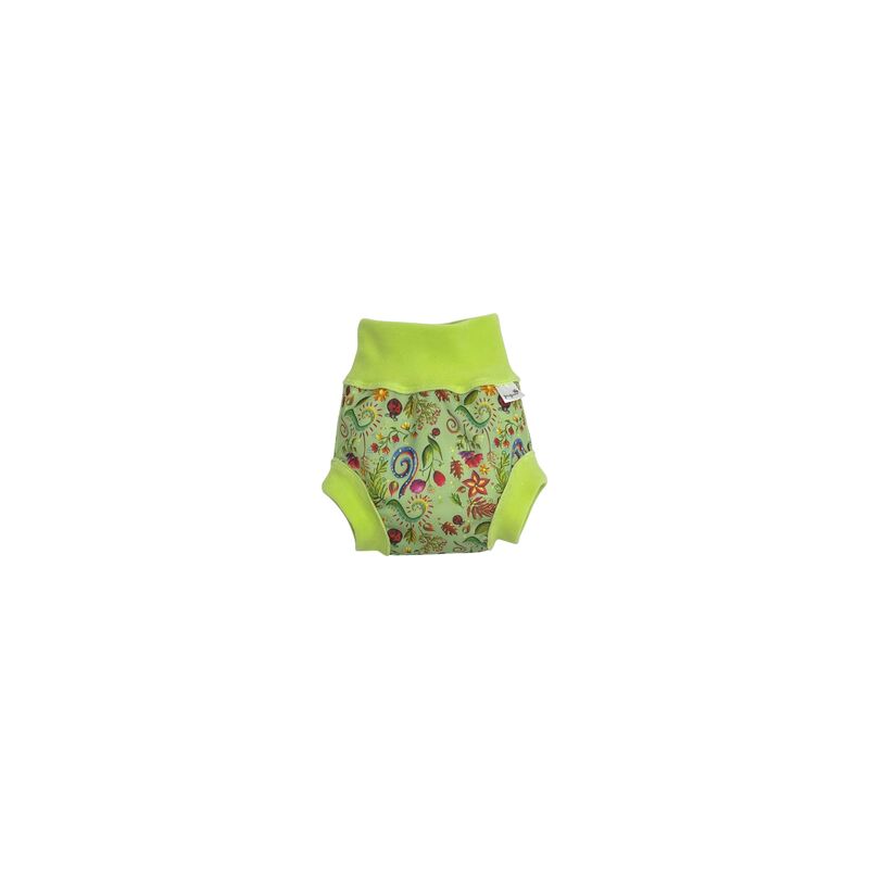 foto del prodotto pantalone pul in the prato m pull up