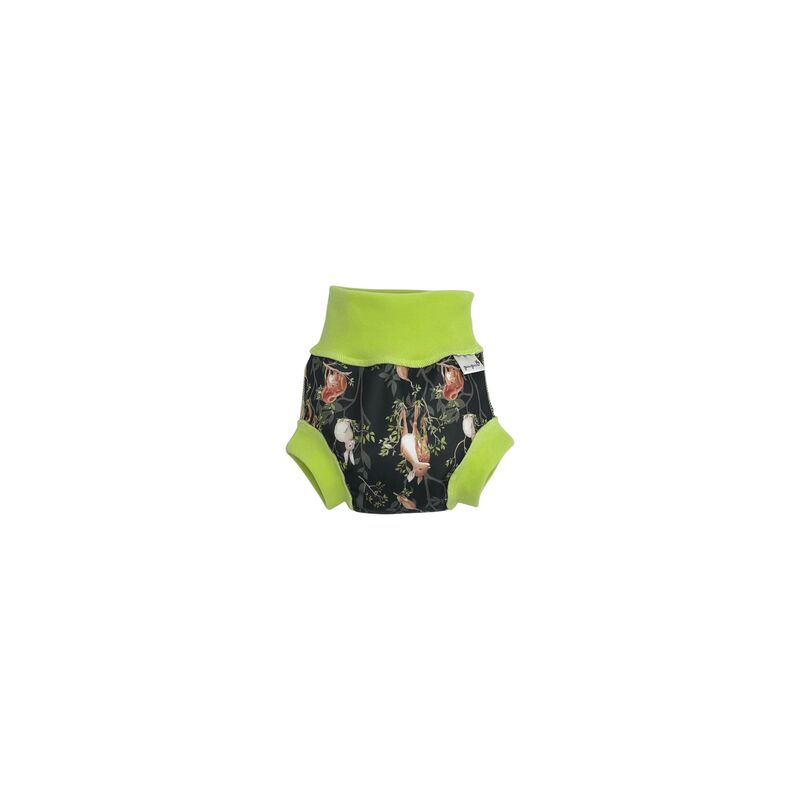 foto del prodotto pantalone pul night in the forest xl pull up