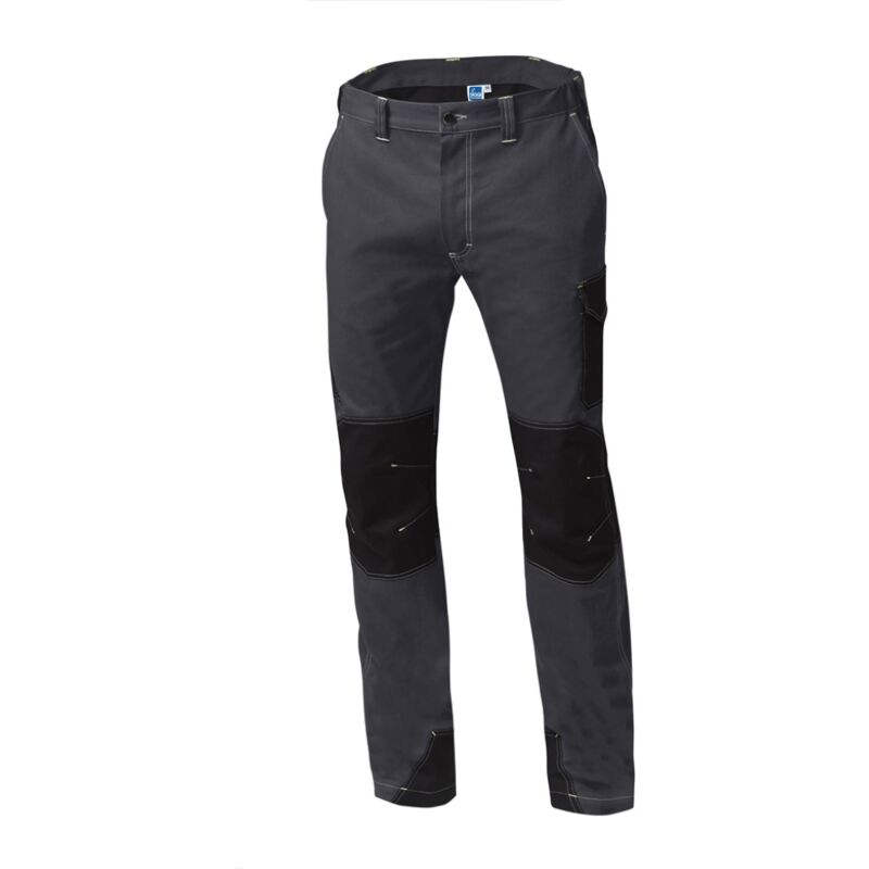 foto del prodotto pantalone sydney tg.s grigio