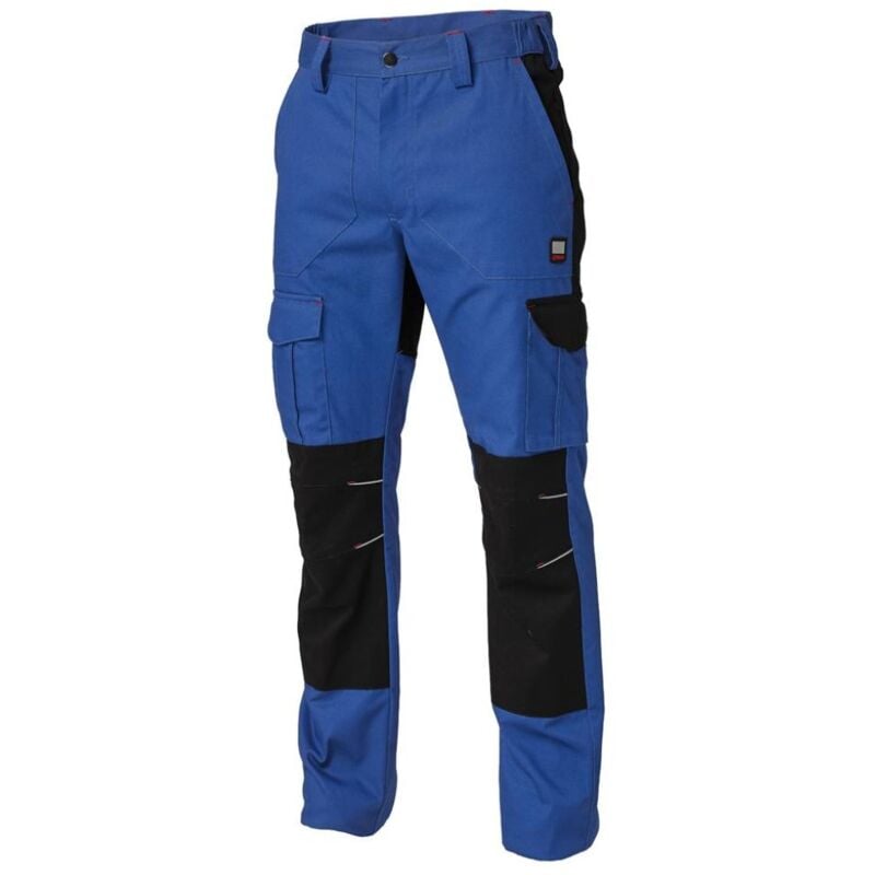 foto del prodotto pantalone tago tg.l bluette