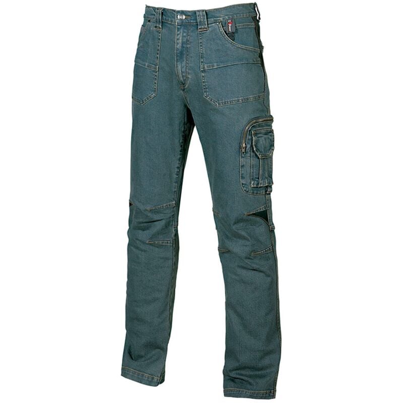 foto del prodotto pantalone traffic u power