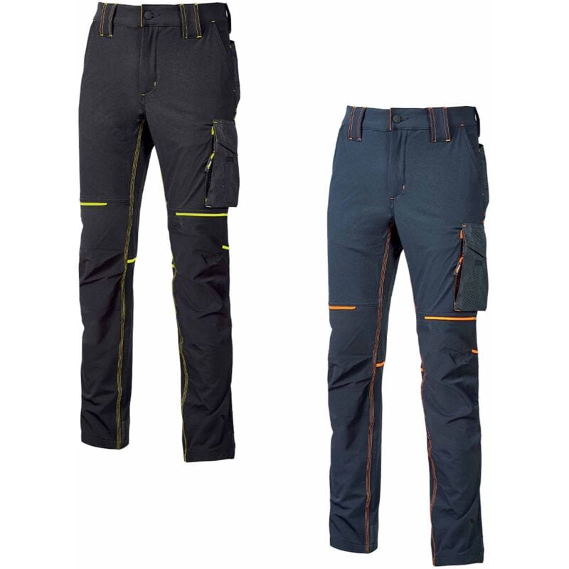 foto del prodotto pantalone u power world