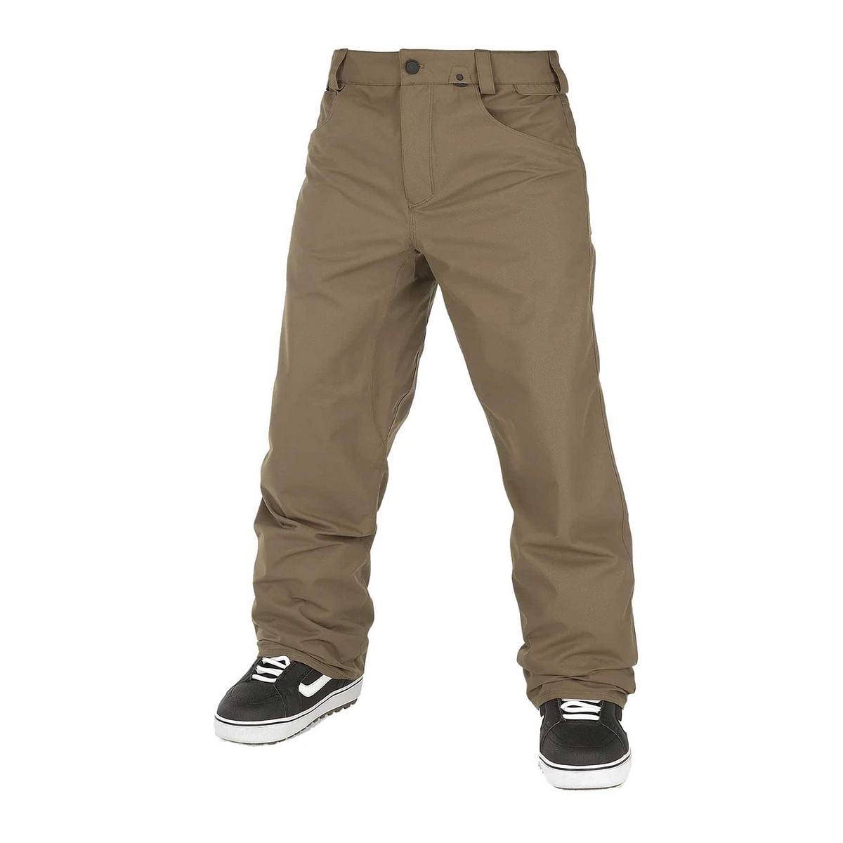 foto del prodotto pantaloni 5 pocket