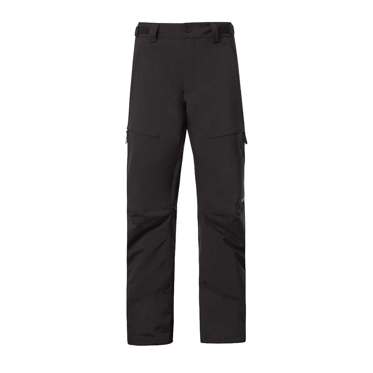 foto del prodotto pantaloni axis insulated