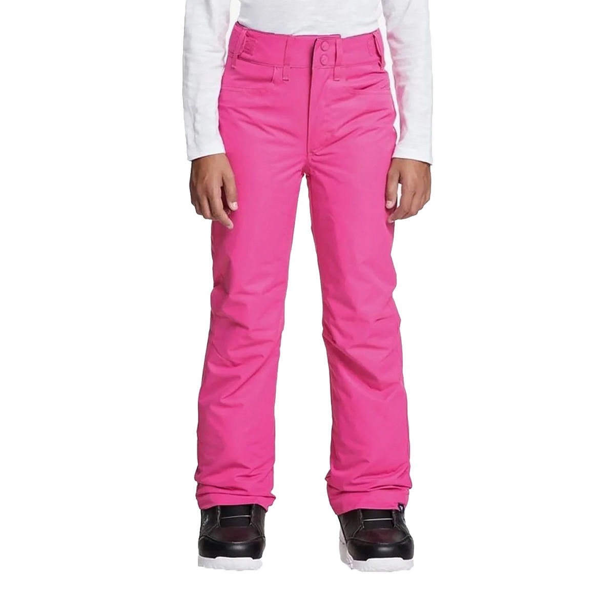 foto del prodotto pantaloni backyard bambina