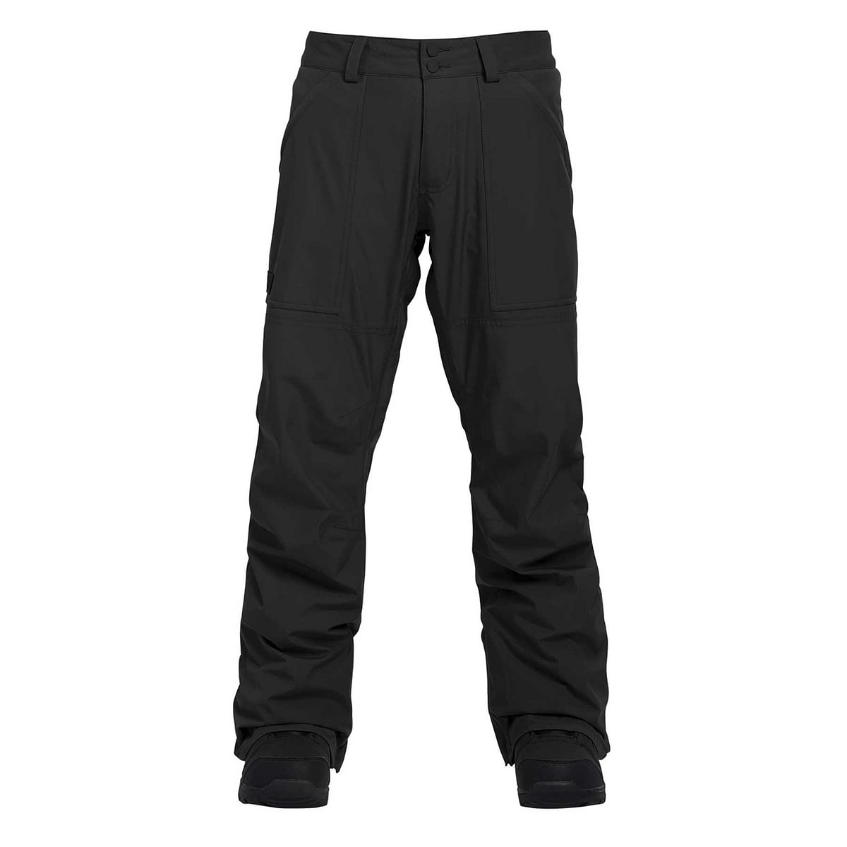 foto del prodotto pantaloni ballast gtx