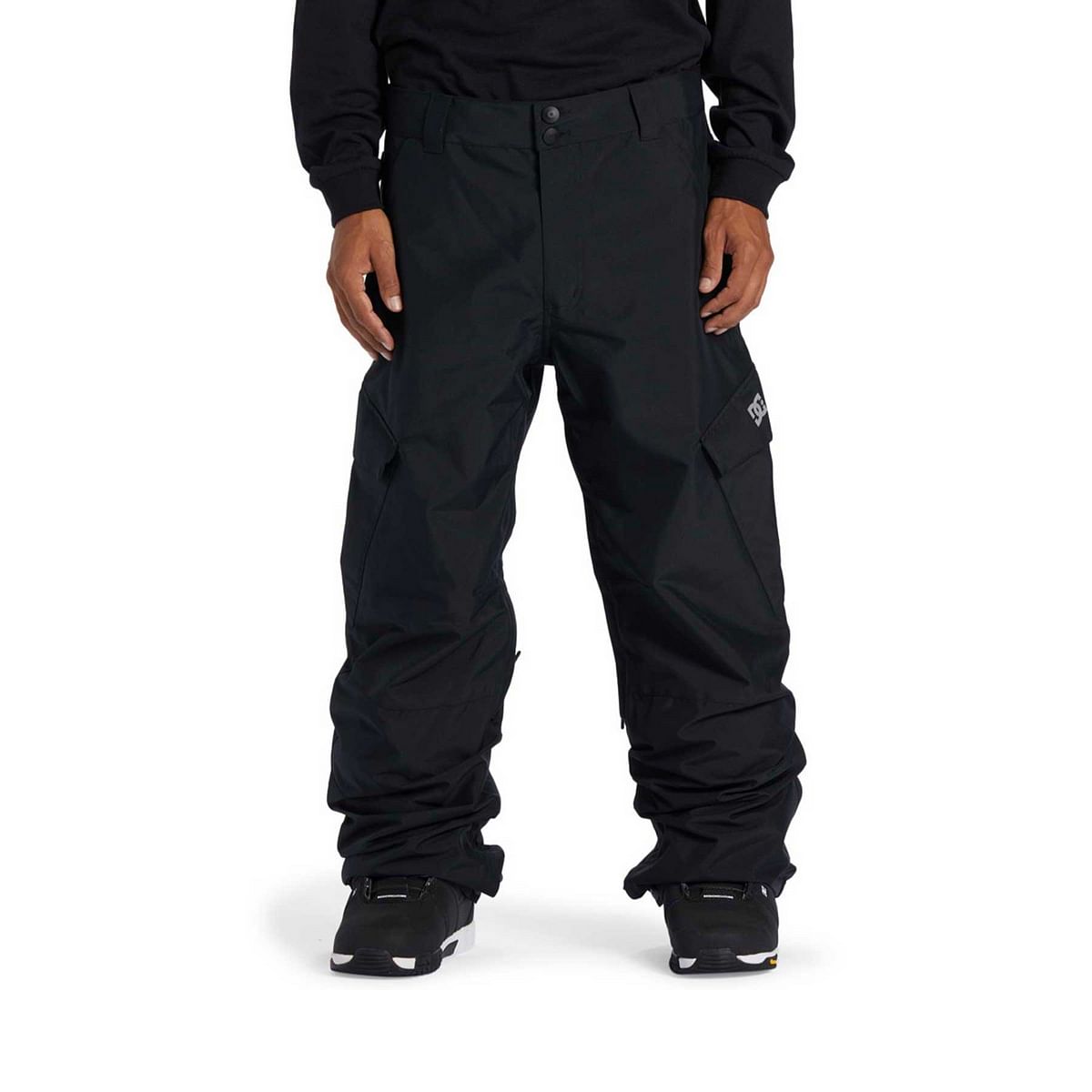 foto del prodotto pantaloni banshee
