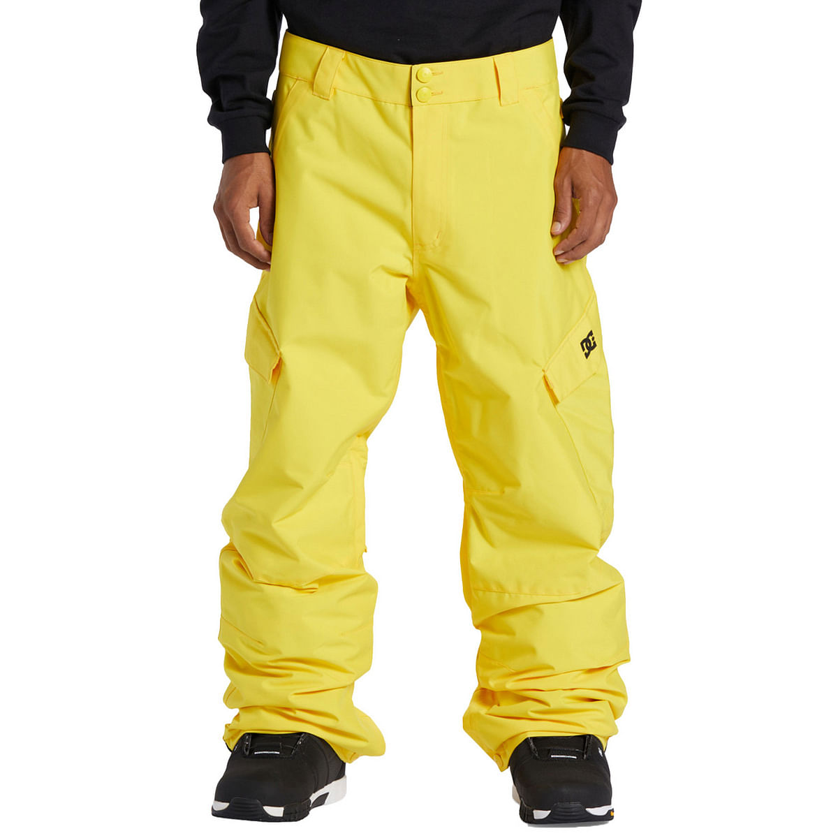 foto del prodotto pantaloni banshee