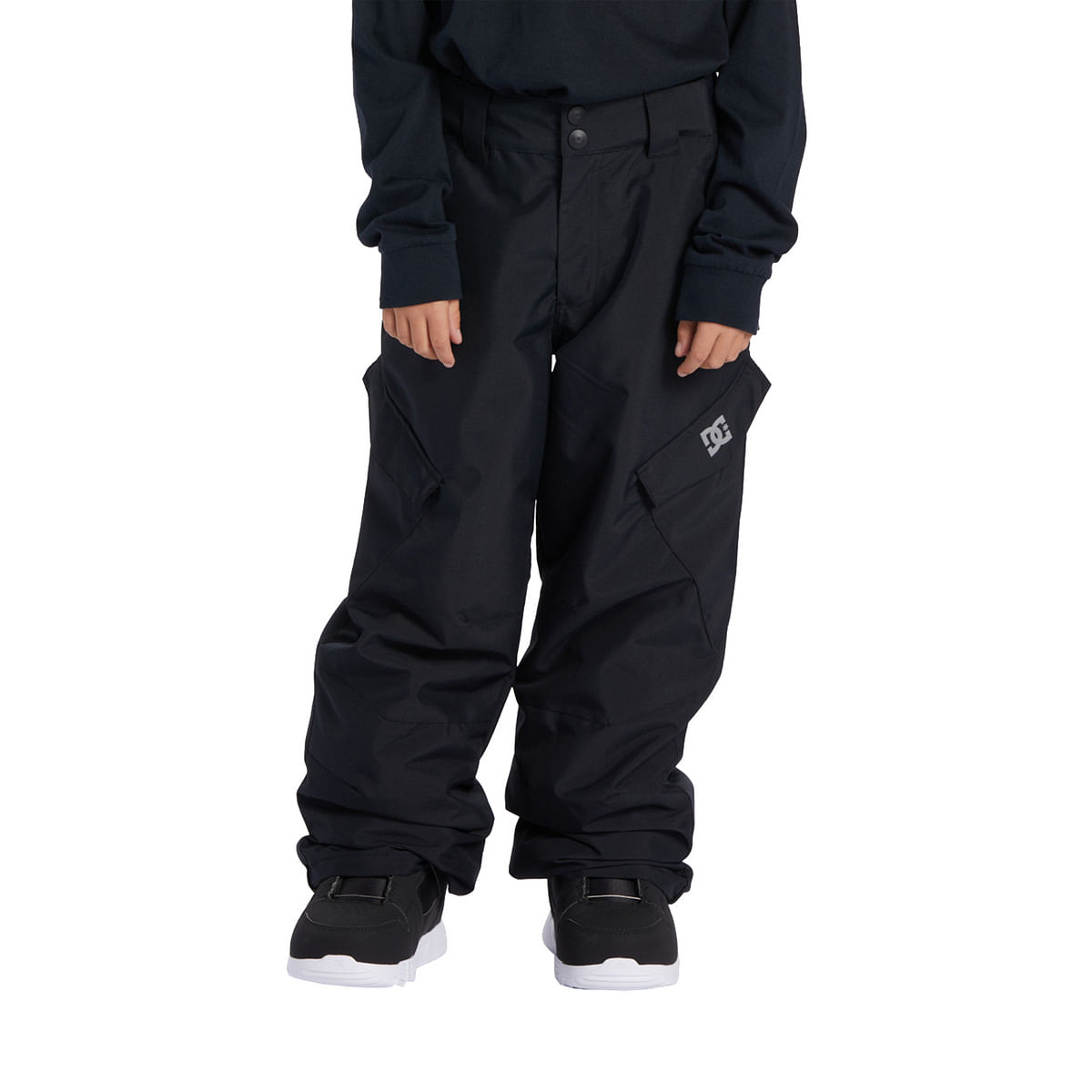 foto del prodotto pantaloni banshee bambino