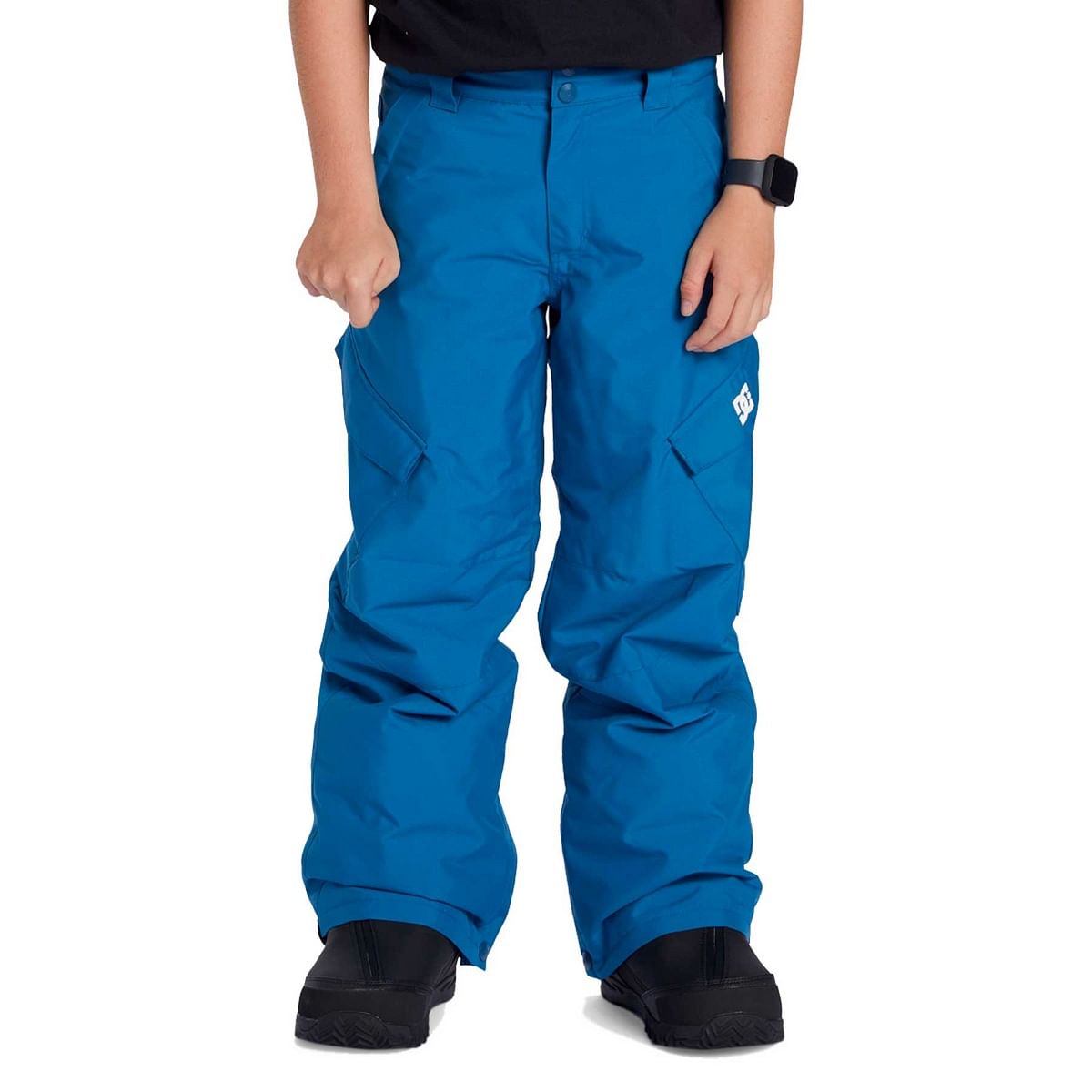 foto del prodotto pantaloni banshee bambino