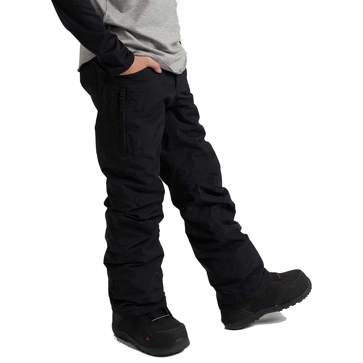 foto del prodotto pantaloni barnstorm bambino