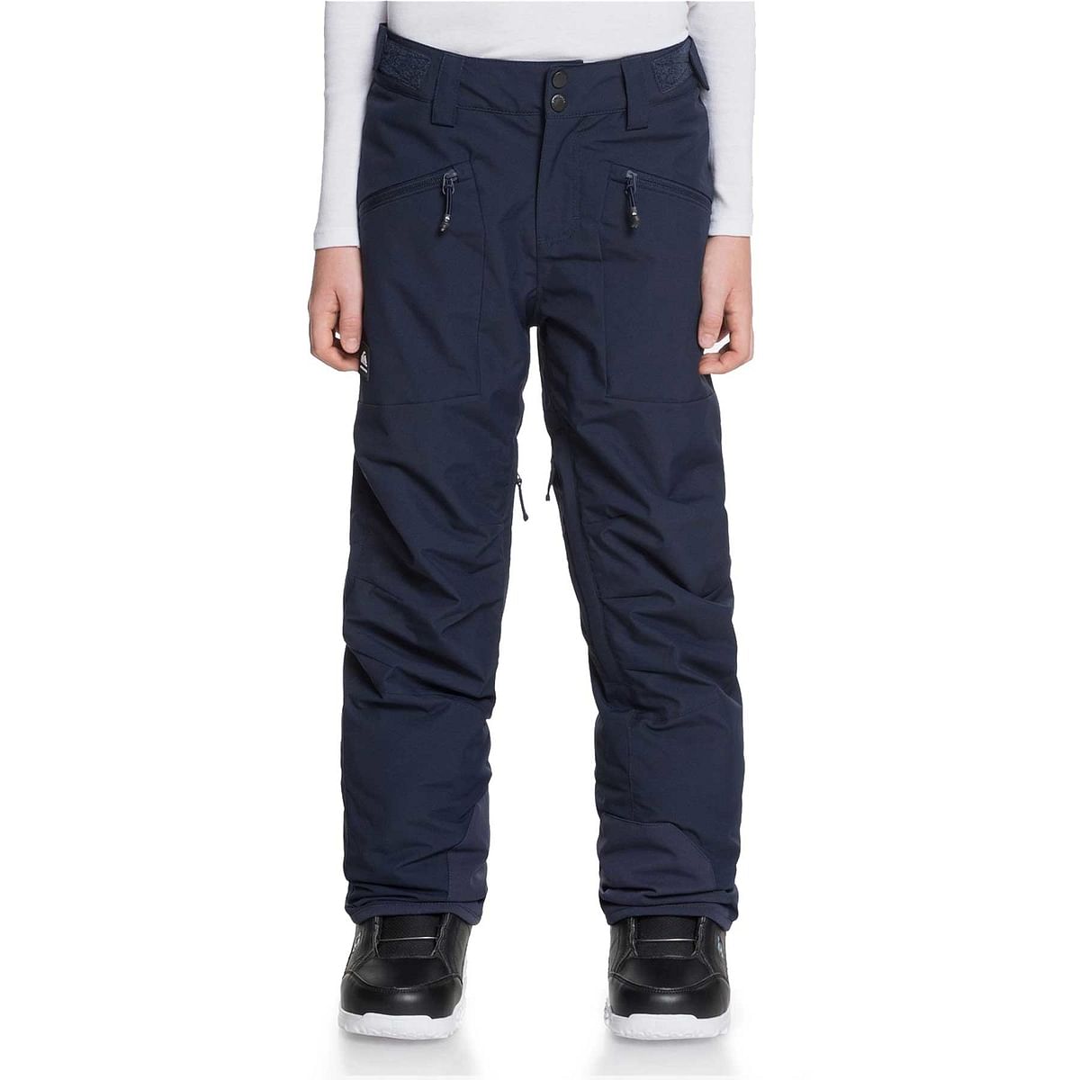 foto del prodotto pantaloni boundry bambino