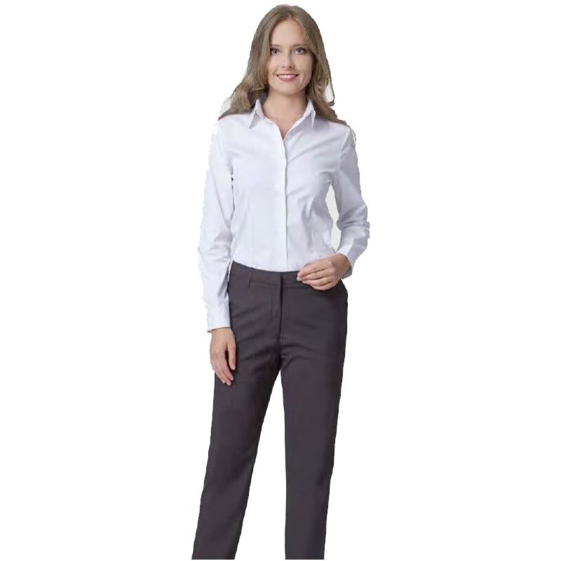 foto del prodotto pantaloni cameriera donna siggi step one 68se0475 58 eu 