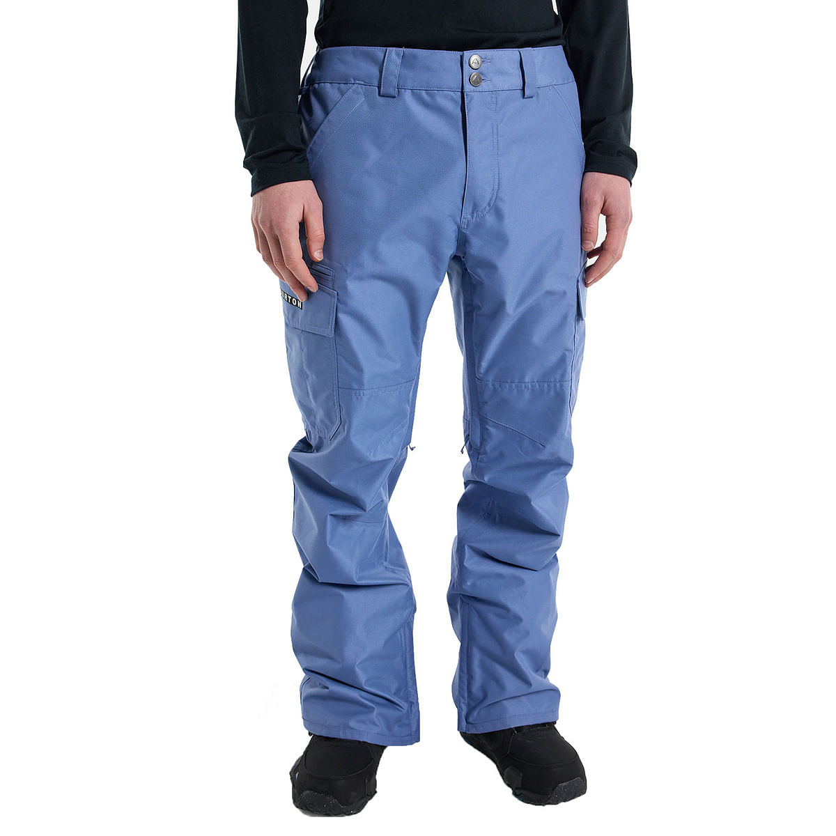 foto del prodotto pantaloni cargo 2l