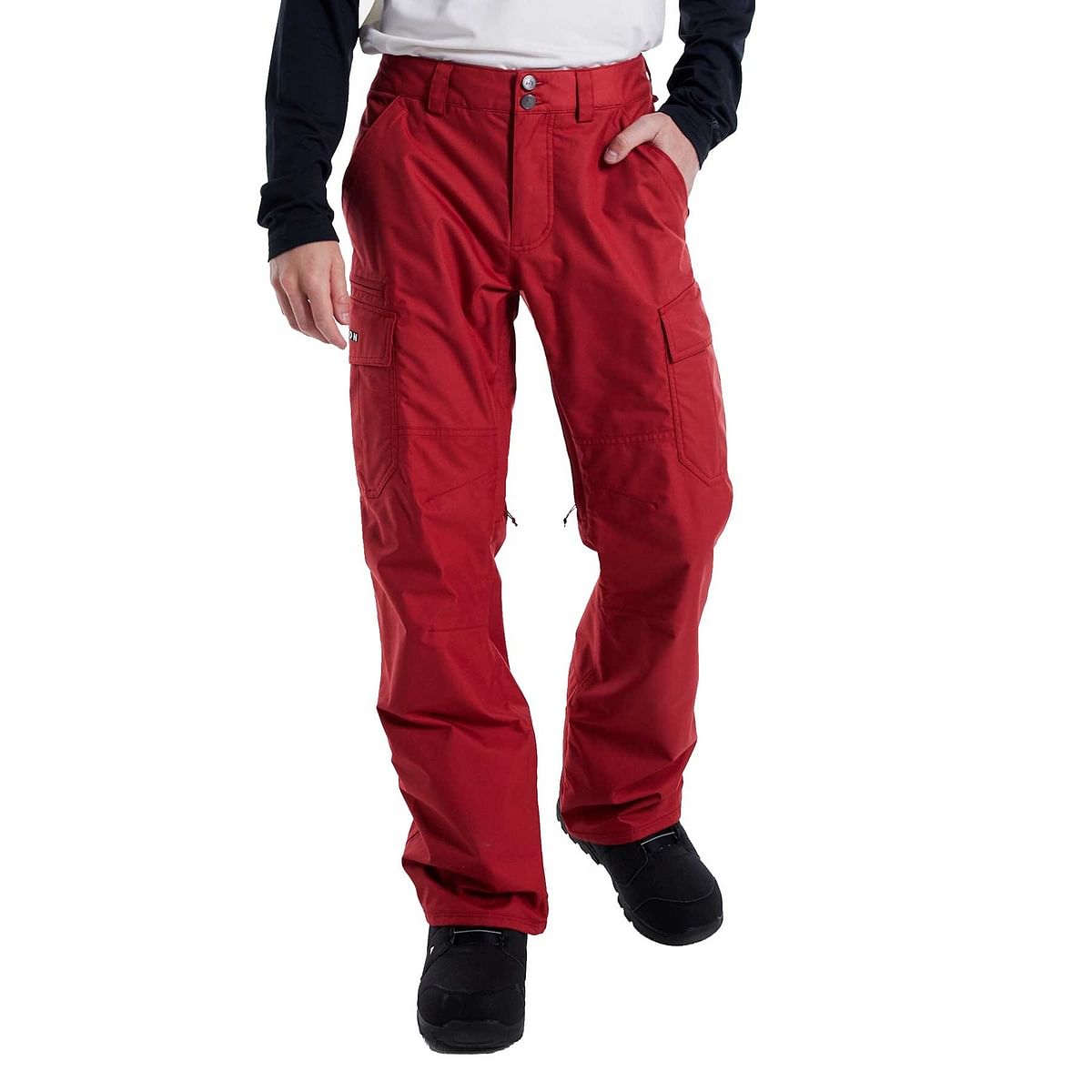 foto del prodotto pantaloni cargo