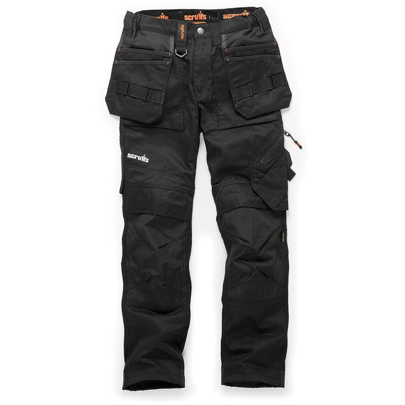 foto del prodotto pantaloni cargo da donna trade flex taglia 44 l