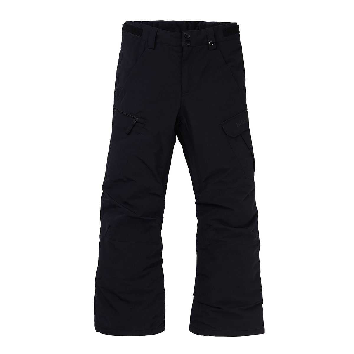 foto del prodotto pantaloni cargo exile bambino
