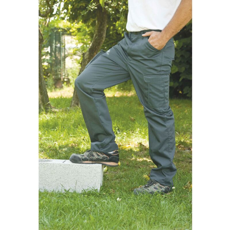 foto del prodotto pantaloni cargodimensione 50
