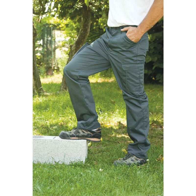 foto del prodotto pantaloni cargodimensione 56