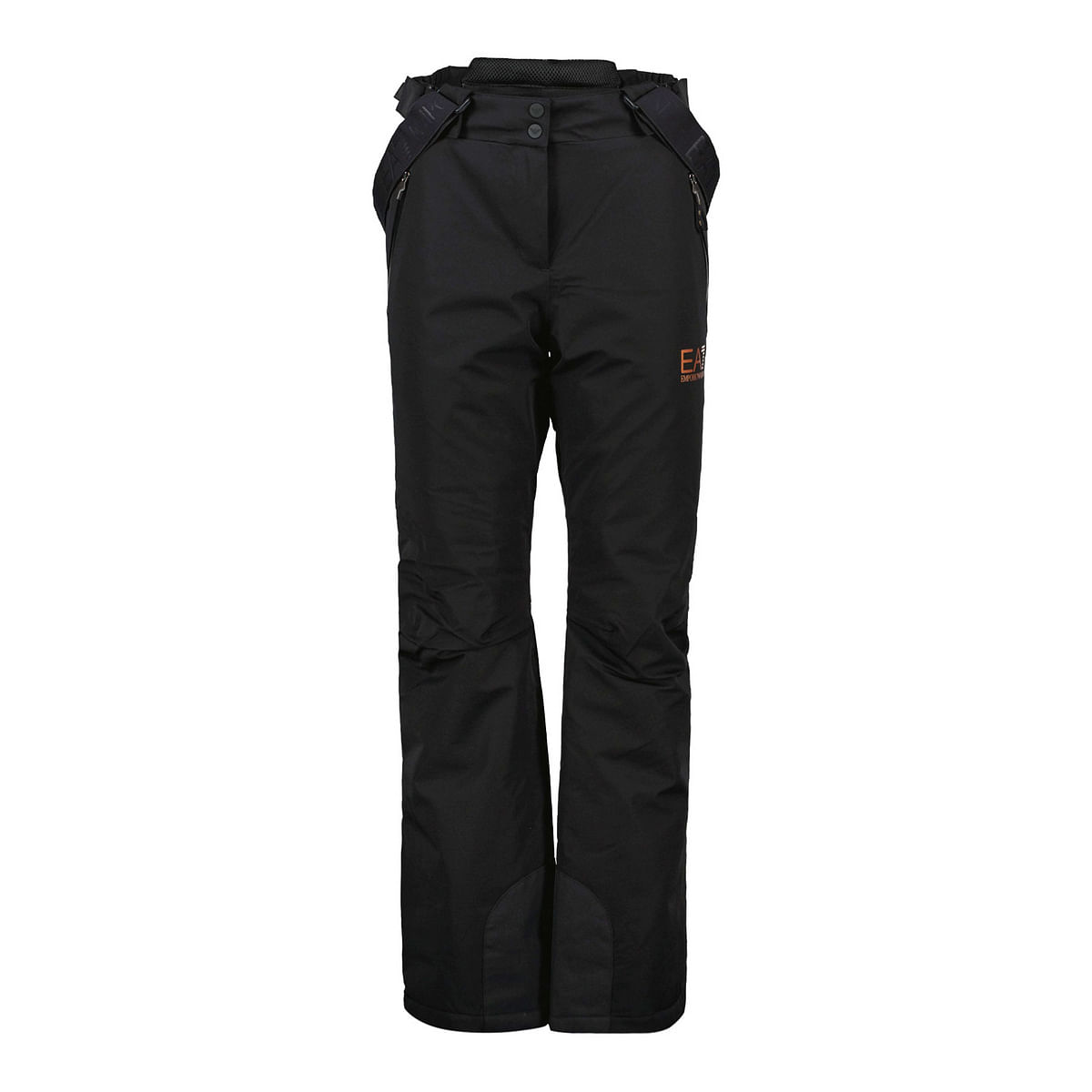 foto del prodotto pantaloni cortina donna