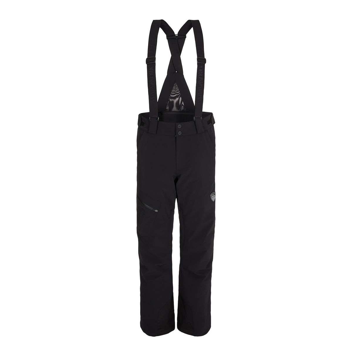 foto del prodotto pantaloni cortina toray