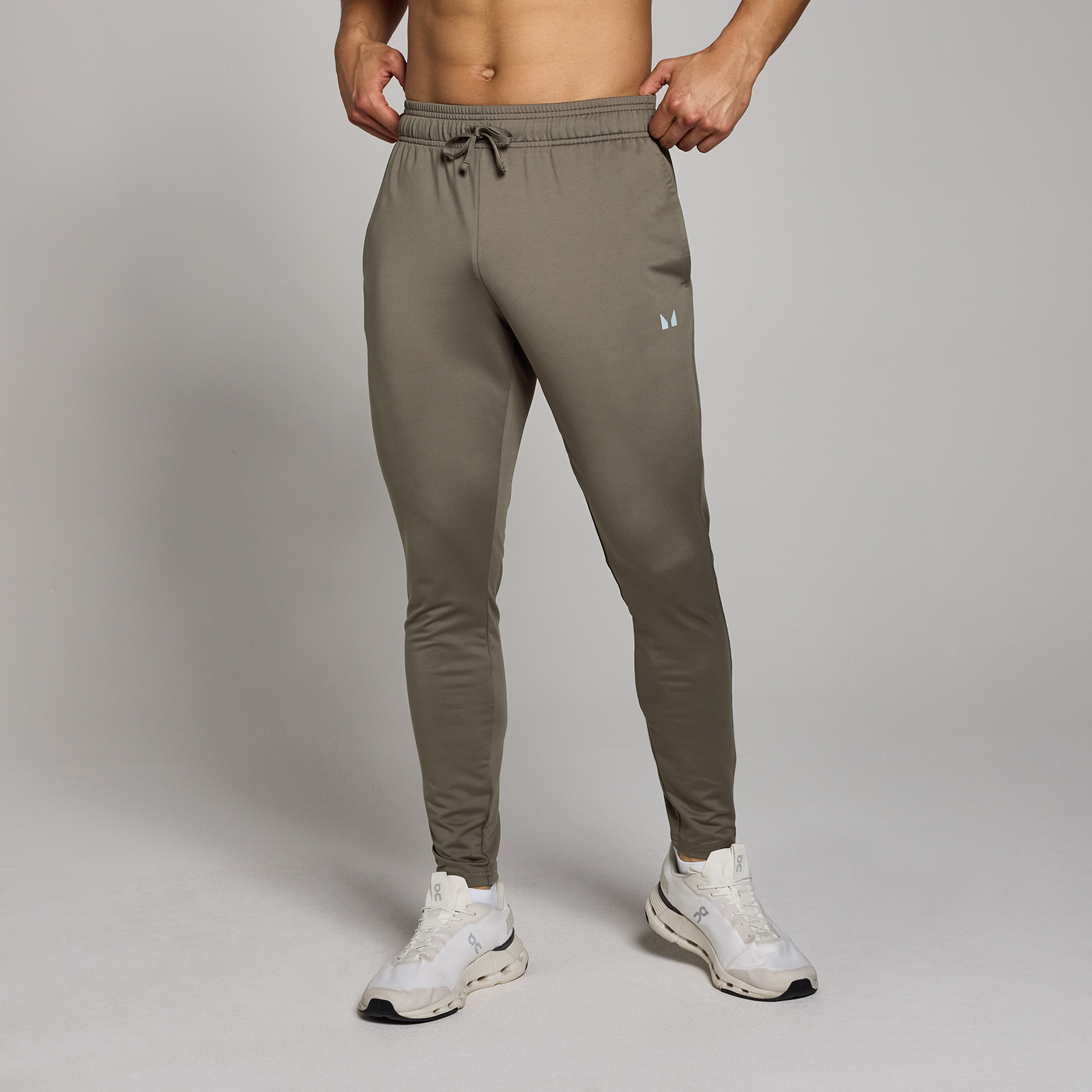 foto del prodotto pantaloni da jogging sportivi mp da uomo xs