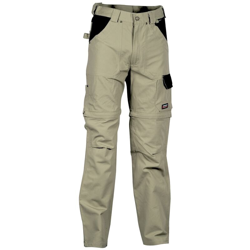 foto del prodotto pantaloni da lavoro cofra helsinki corda 56 outlet corda
