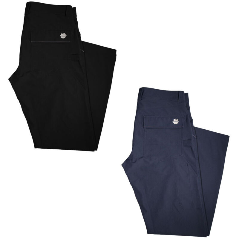 foto del prodotto pantaloni da lavoro dike phatos graphene m nero
