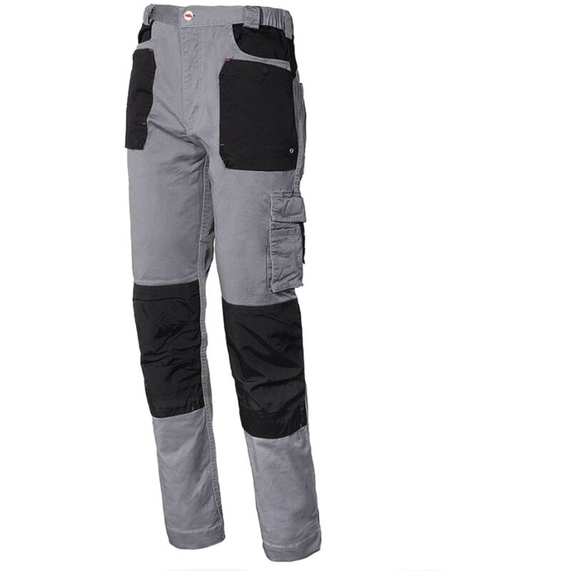 foto del prodotto pantaloni da lavoro industrial starter stretch 8730w m