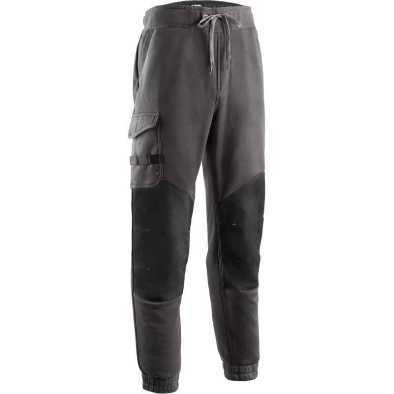 foto del prodotto pantaloni da lavoro pelona - antracite s - fr (38/40)