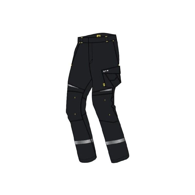 foto del prodotto pantaloni fr mw2000 l