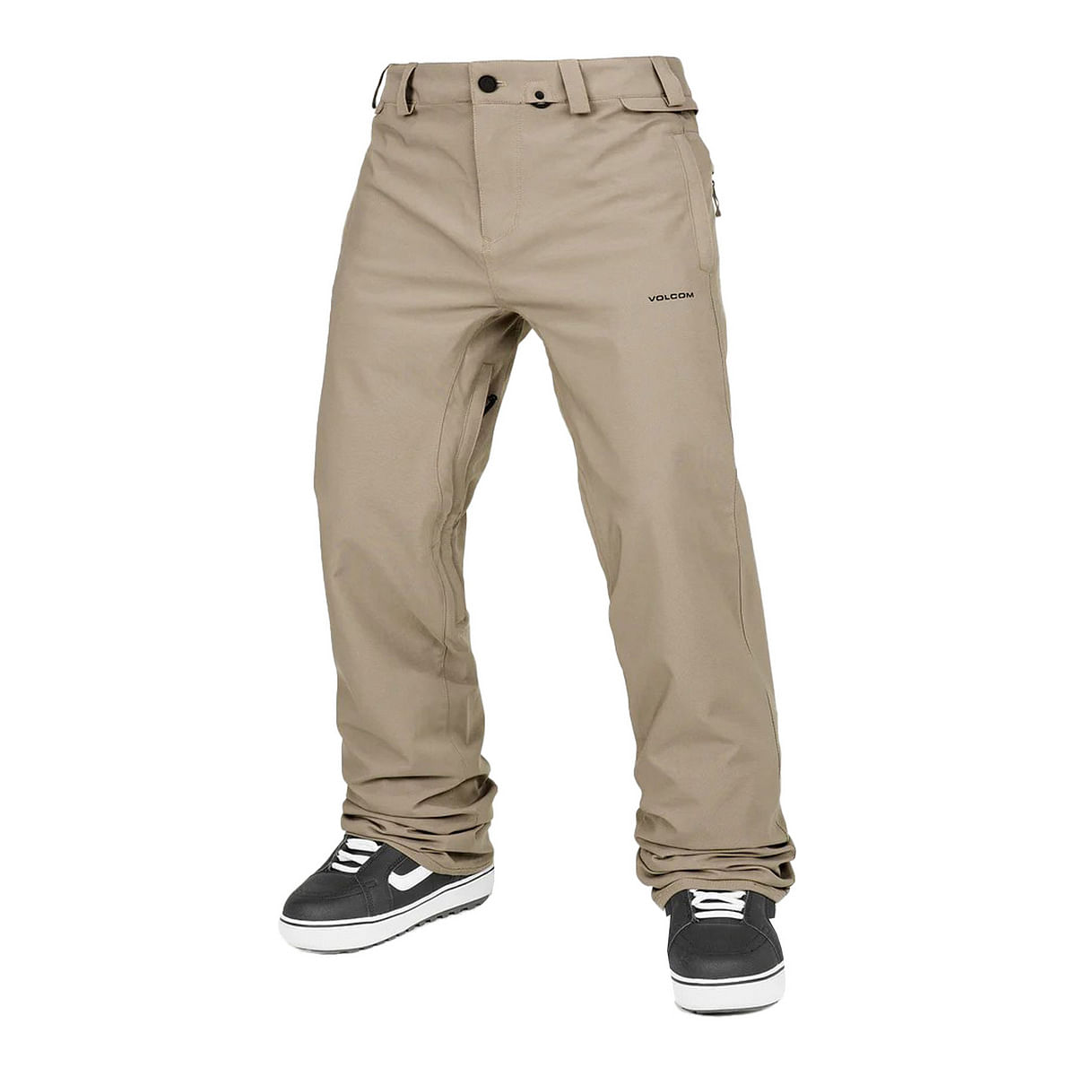 foto del prodotto pantaloni freakin snow chino