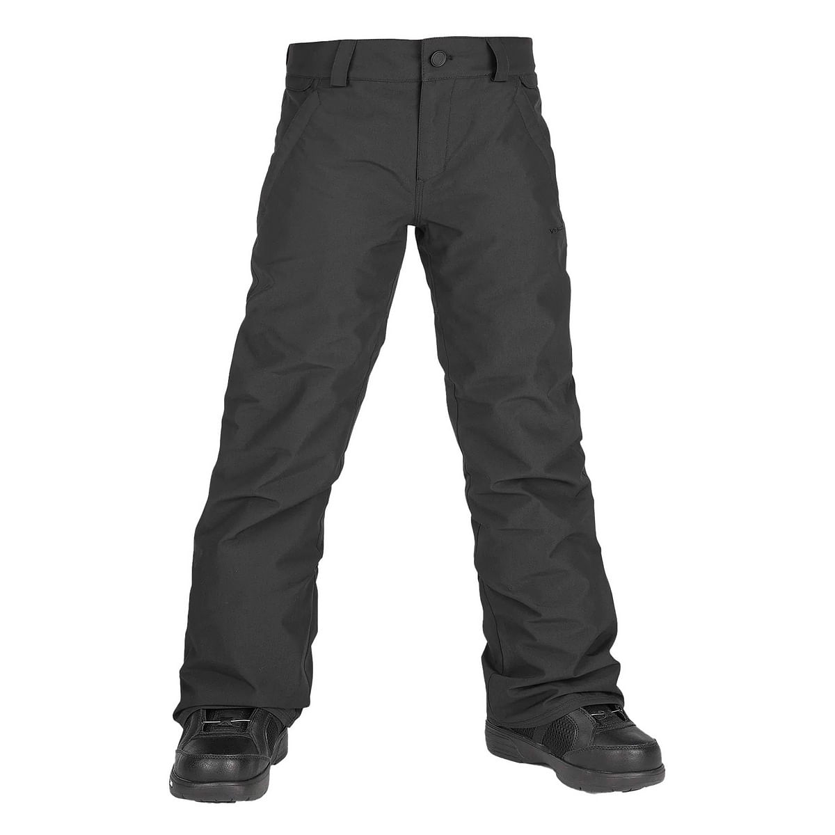 foto del prodotto pantaloni freakin snow chino insulated bambino