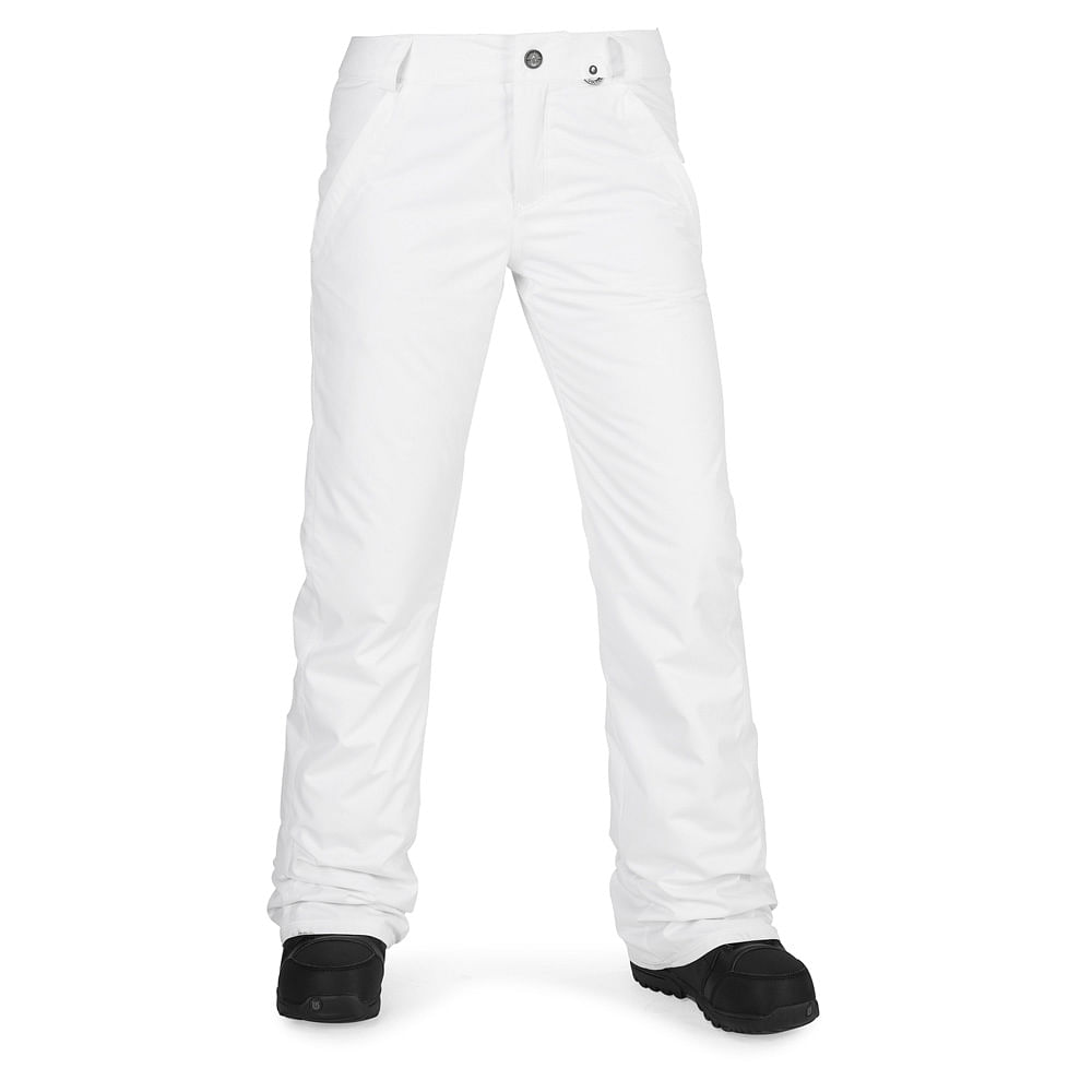 foto del prodotto pantaloni frochickie insulation donna