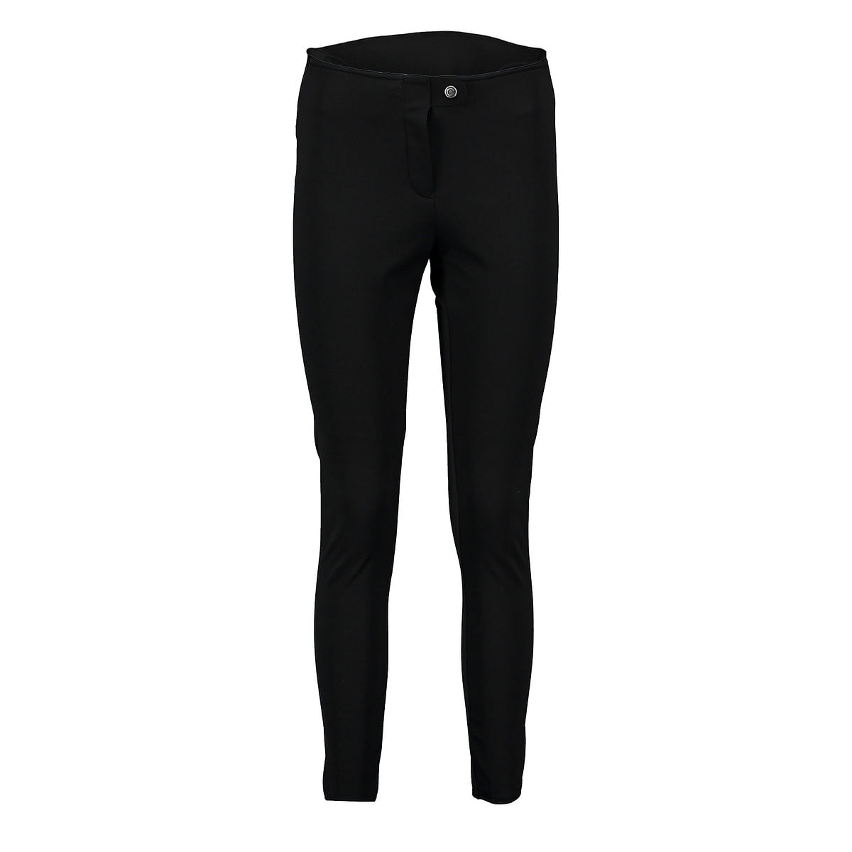foto del prodotto pantaloni fuseaux softy donna