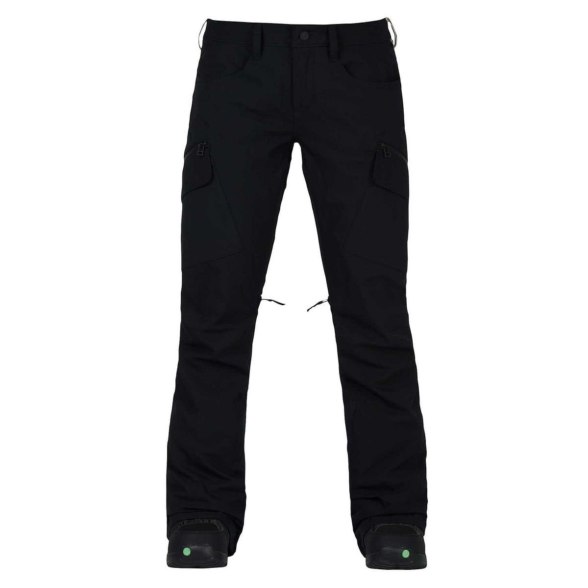 foto del prodotto pantaloni gloria donna