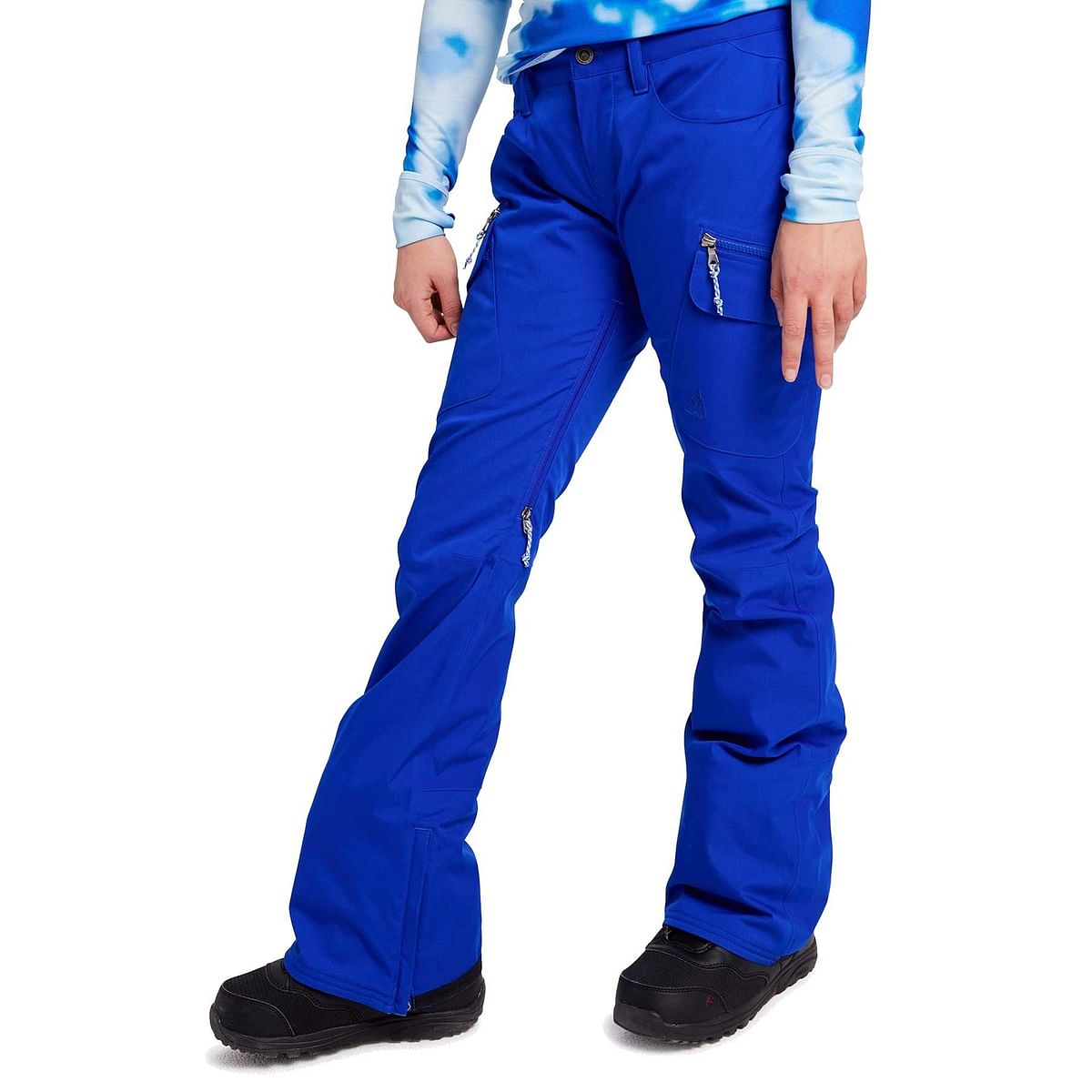 foto del prodotto pantaloni gloria donna