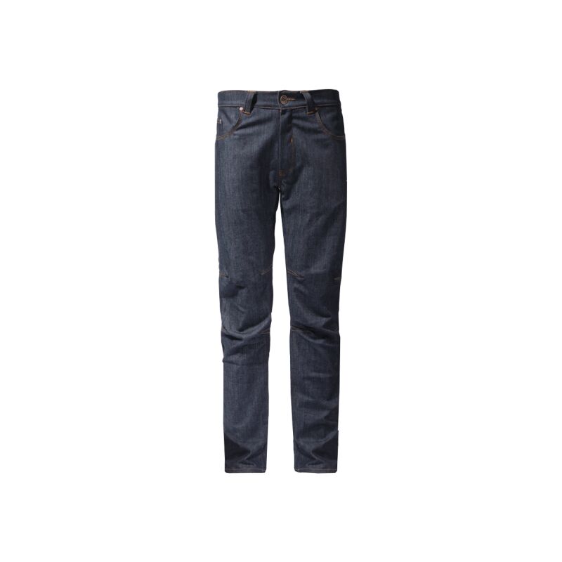 foto del prodotto pantaloni harpoon victory - blu navy - taglia 40 - 11891-003 - bosseur