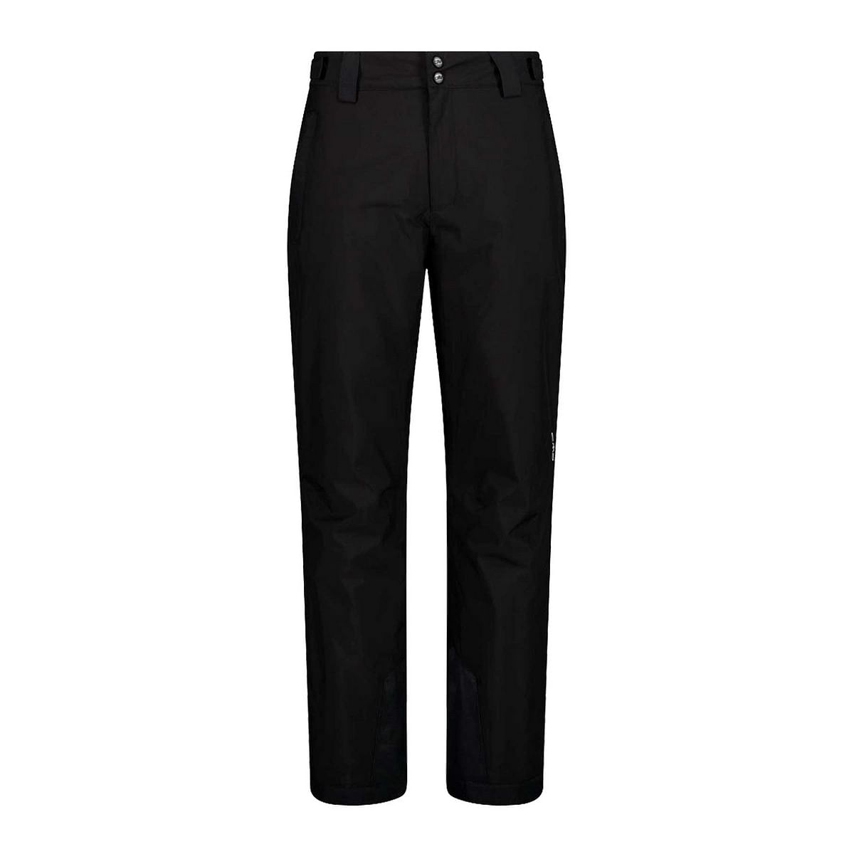 foto del prodotto pantaloni in twill