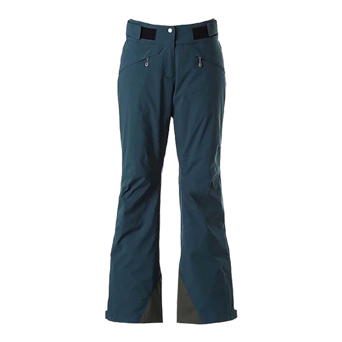 foto del prodotto pantaloni iris donna