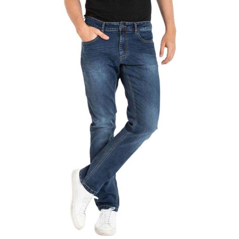 foto del prodotto pantaloni jeans da lavoro rica lewis smart spjgz 48 eu 